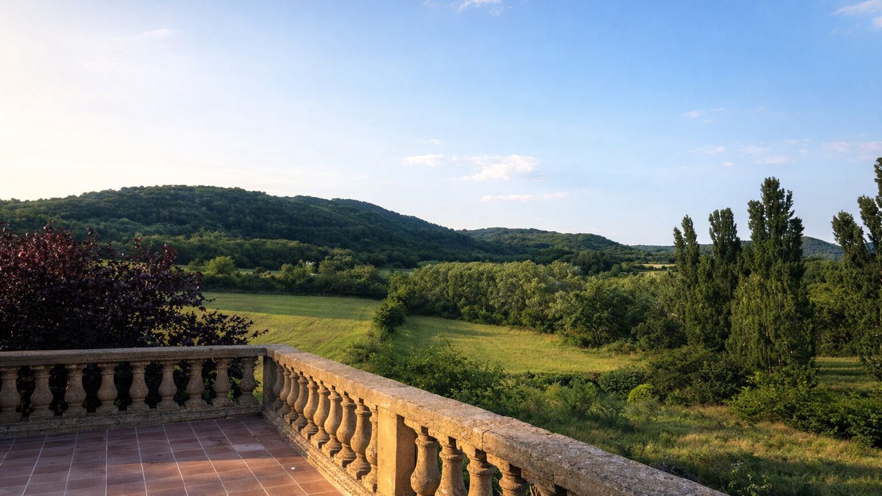 Photo of Outdoor in Saint-Montan