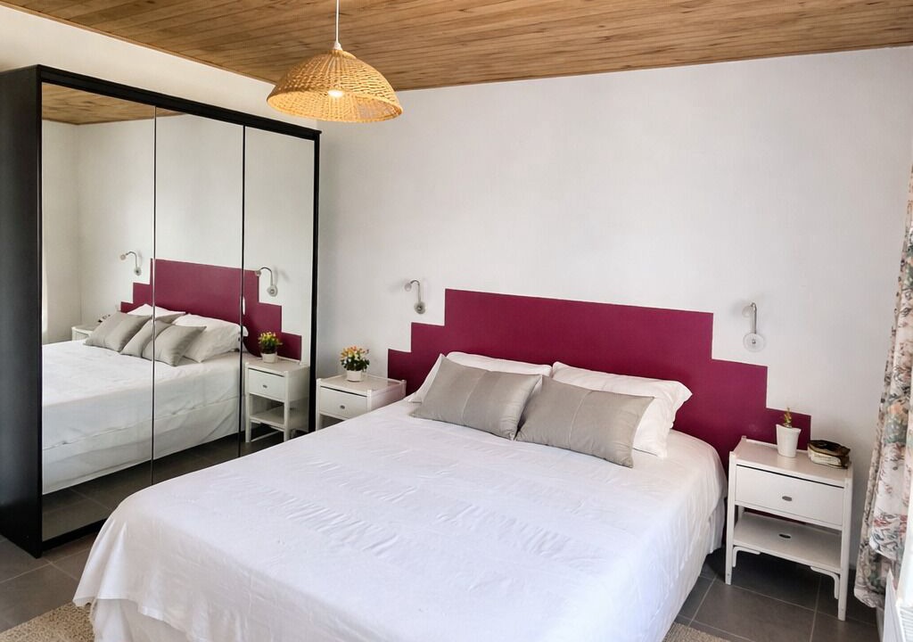 Photo of Bedroom in Saint-Montan