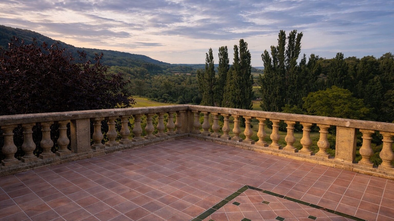 Photo of Outdoor in Saint-Montan