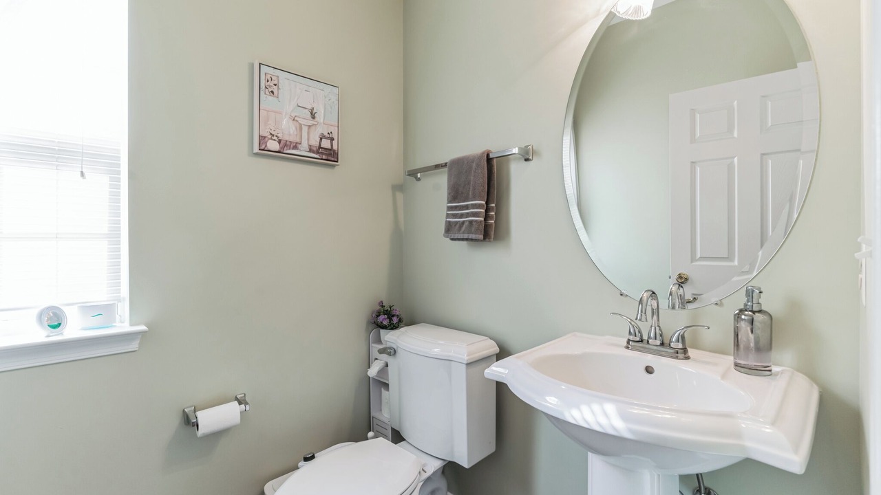 Photo of Bathroom in Dale City