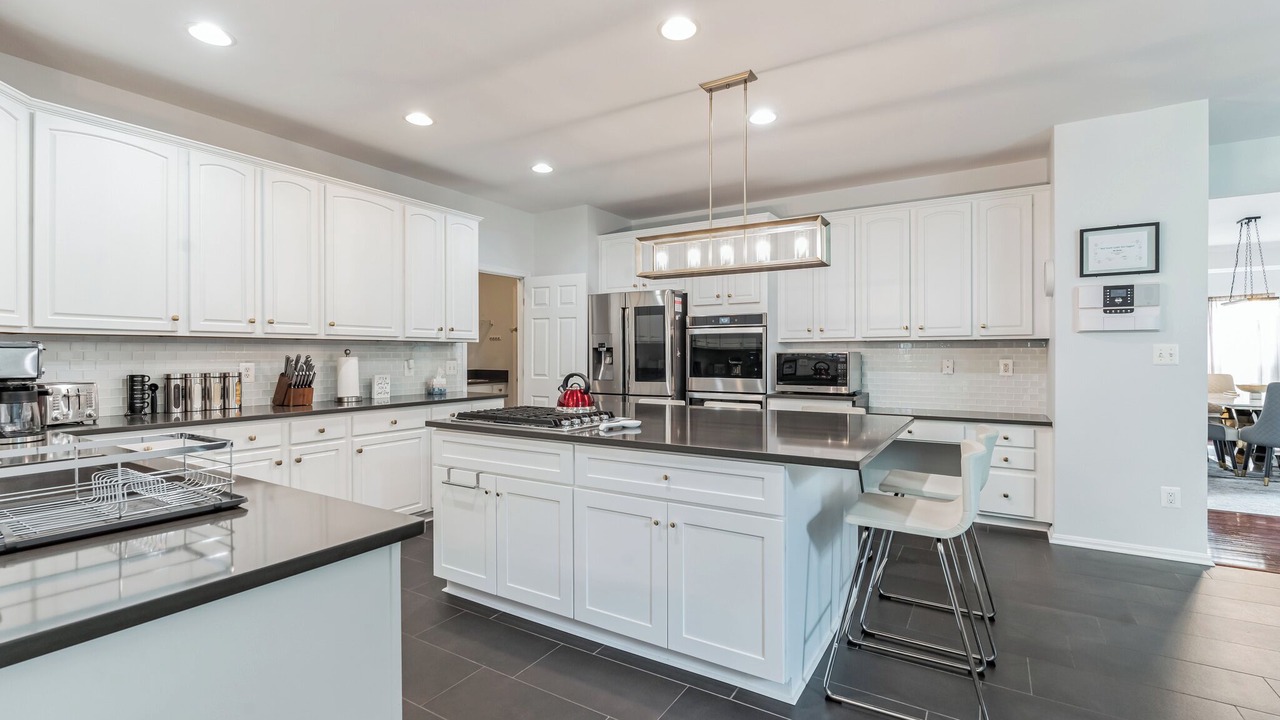Photo of Kitchen in Dale City