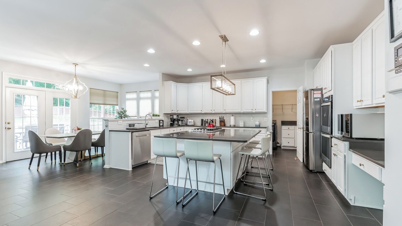 Photo of Kitchen in Dale City