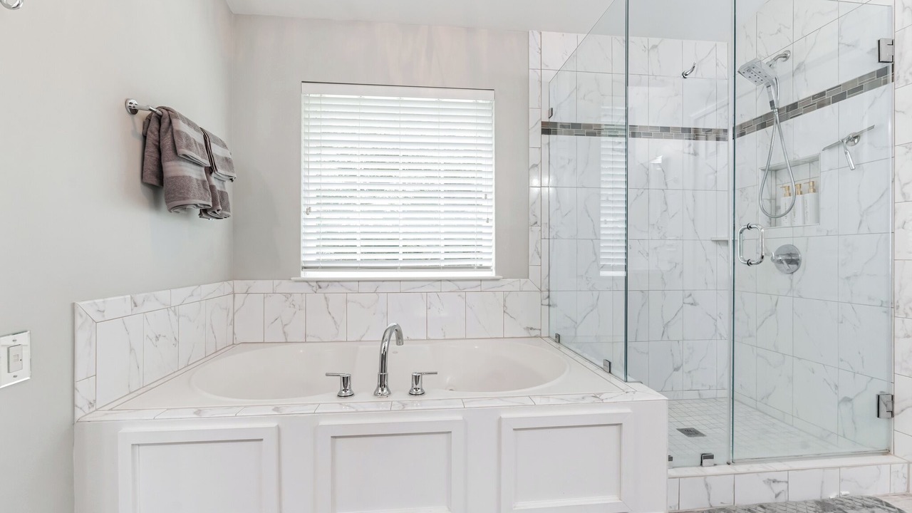 Photo of Bathroom in Dale City