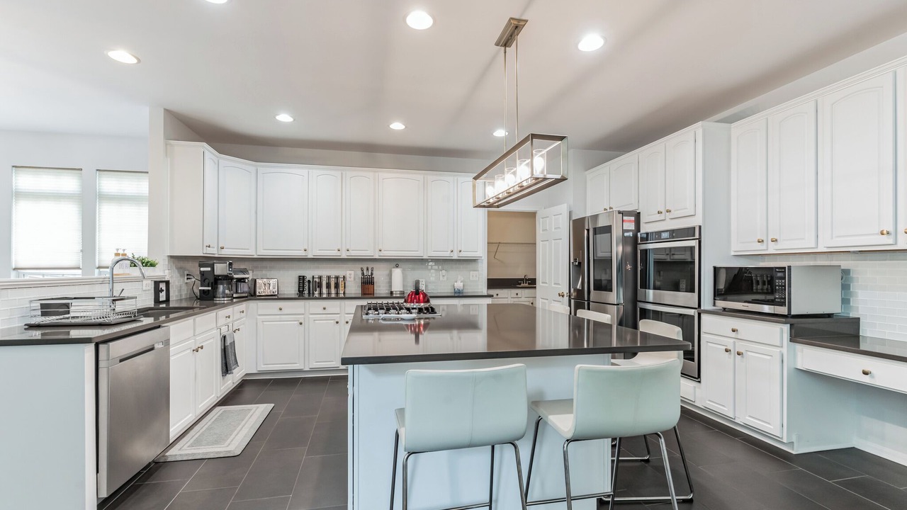 Photo of Kitchen in Dale City
