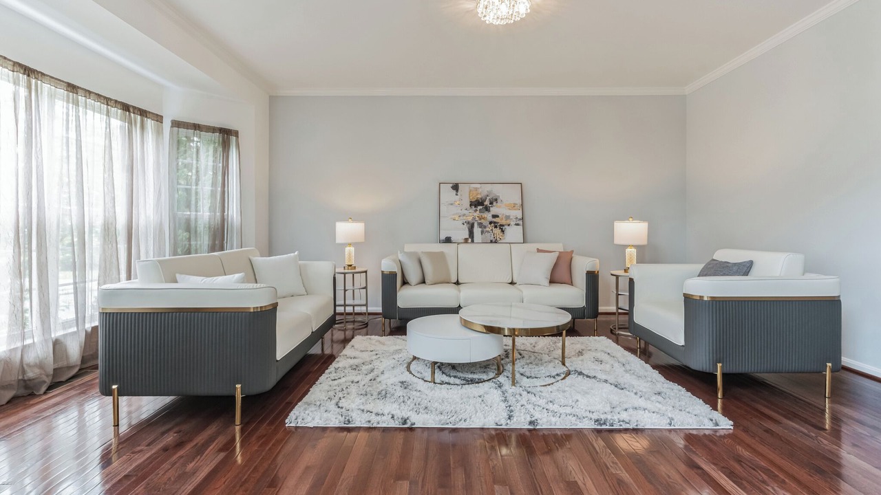 Photo of Livingroom in Dale City