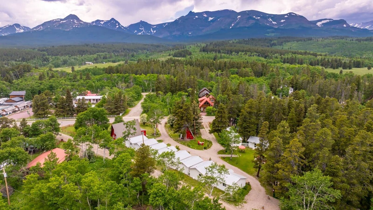 Photo of Others in East Glacier Park Village