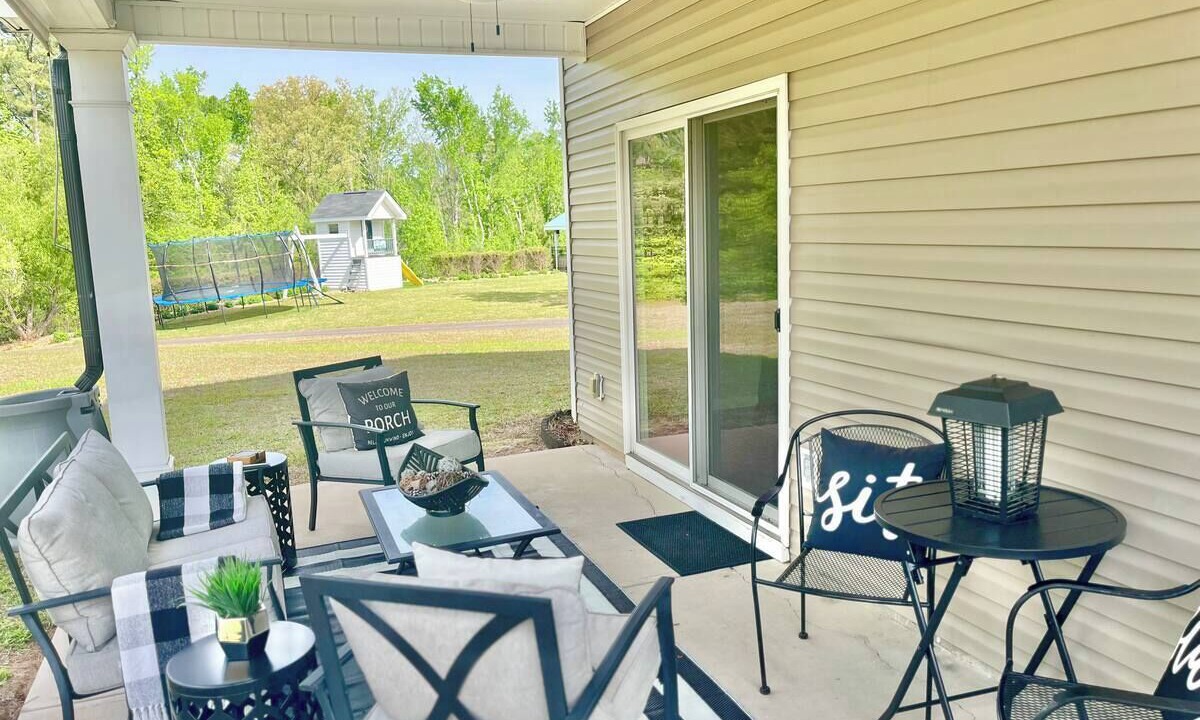 Photo of Outdoor in North Augusta