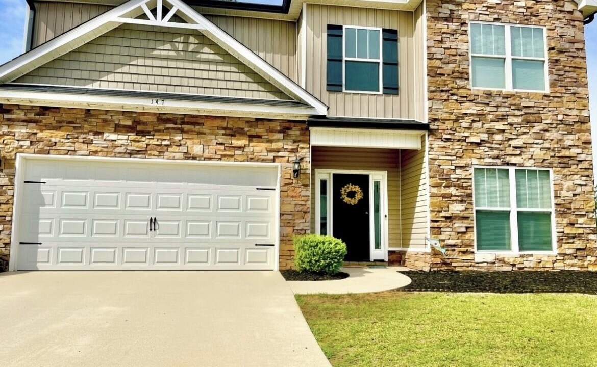 Photo of Outdoor in North Augusta
