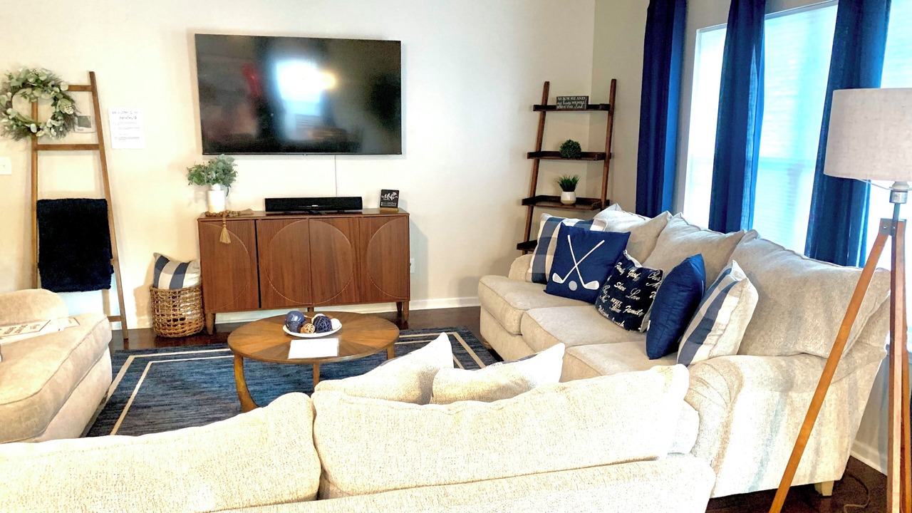 Photo of Livingroom in North Augusta