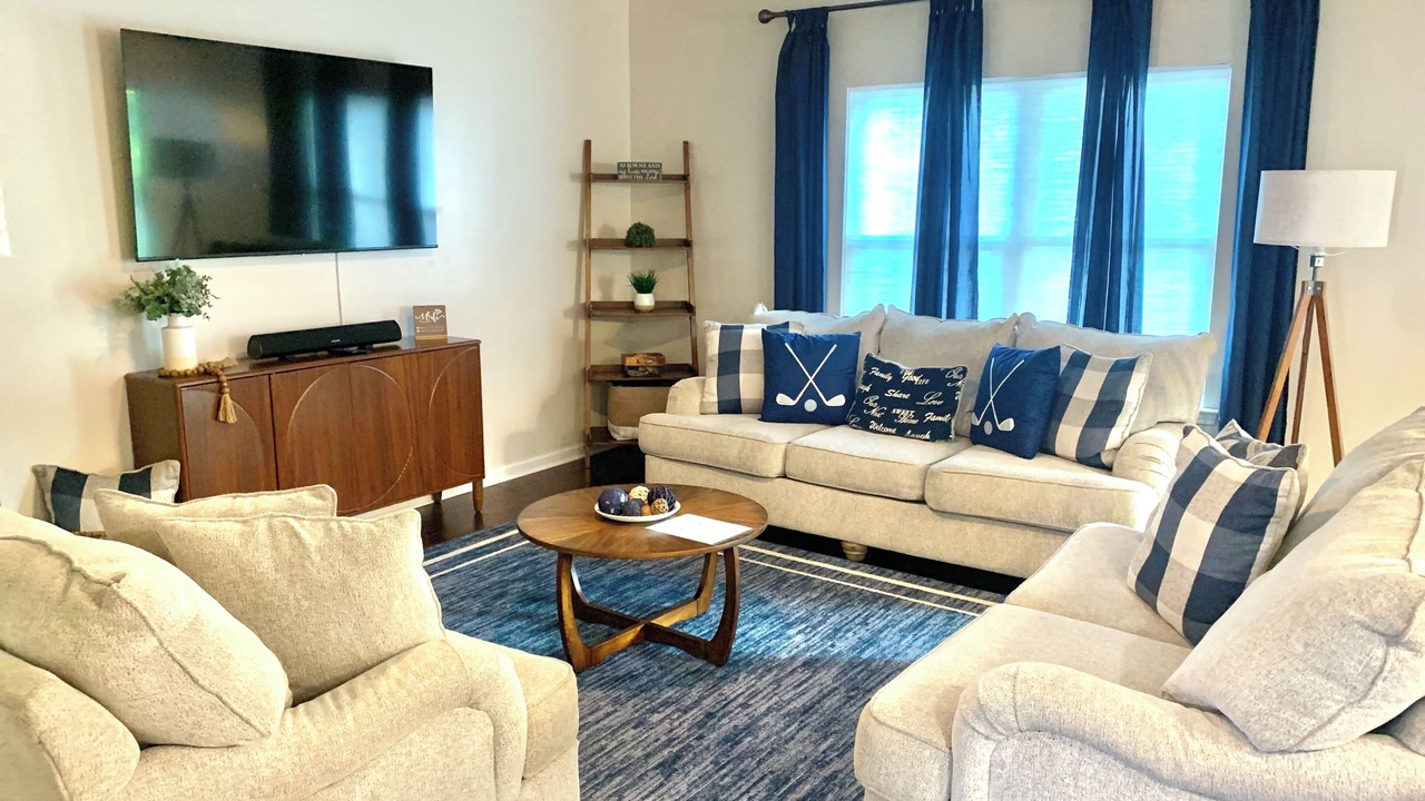 Photo of Livingroom in North Augusta