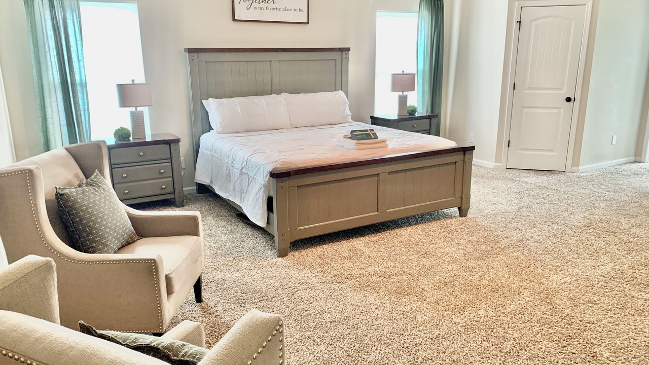 Photo of Bedroom in North Augusta