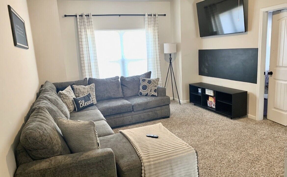 Photo of Livingroom in North Augusta