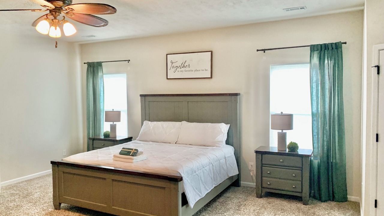 Photo of Bedroom in North Augusta
