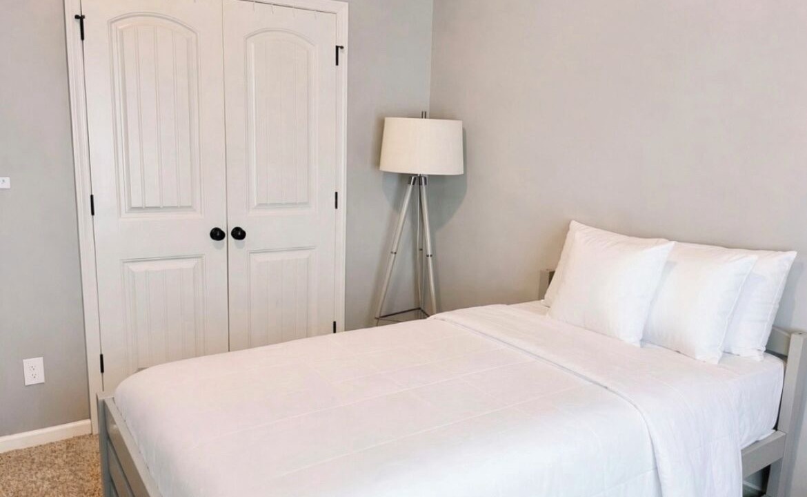 Photo of Bedroom in North Augusta