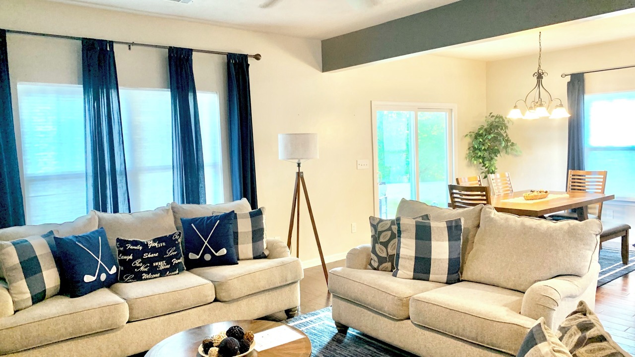 Photo of Livingroom in North Augusta