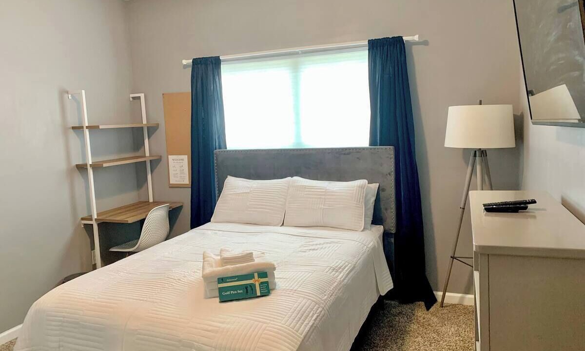 Photo of Bedroom in North Augusta