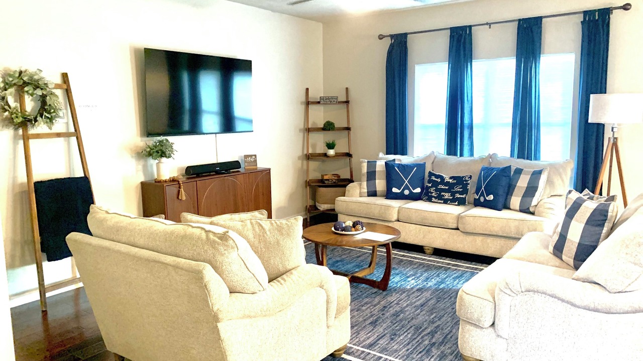 Photo of Livingroom in North Augusta