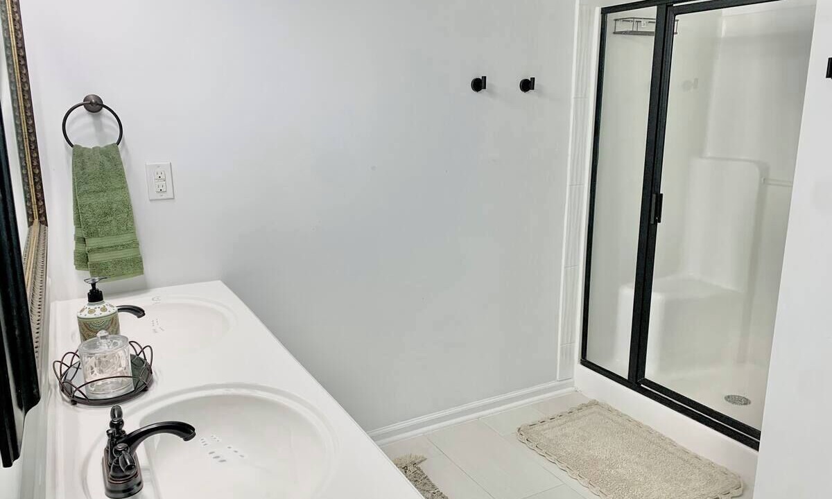 Photo of Bathroom in North Augusta