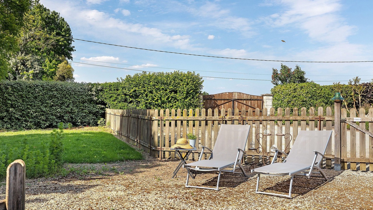 Photo of Outdoor in Montreuil-Bellay