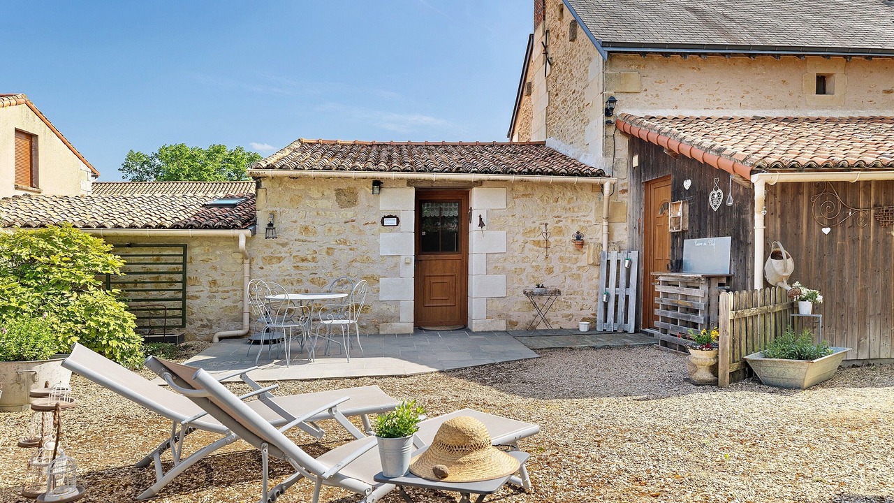 Photo of Outdoor in Montreuil-Bellay