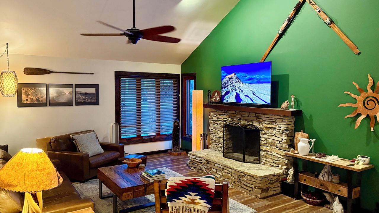 Photo of Livingroom in Columbia