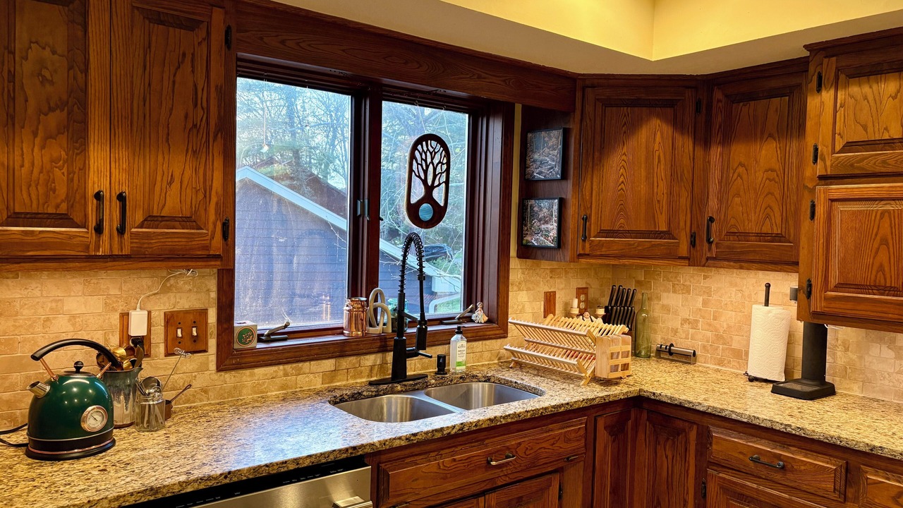 Photo of Kitchen in Columbia