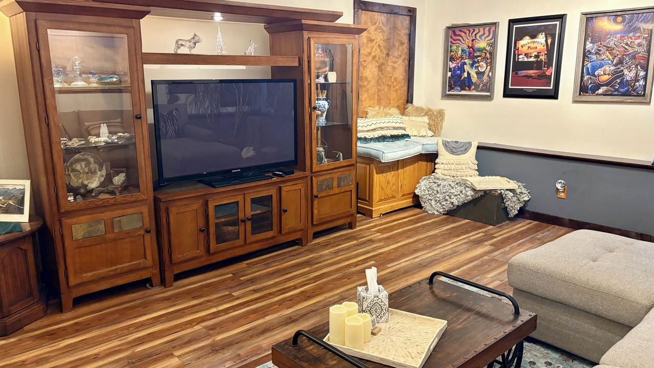Photo of Livingroom in Columbia