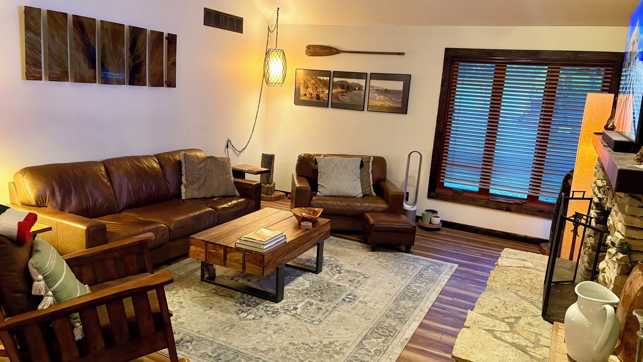 Photo of Livingroom in Columbia
