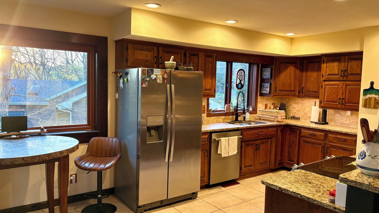 Photo of Kitchen in Columbia