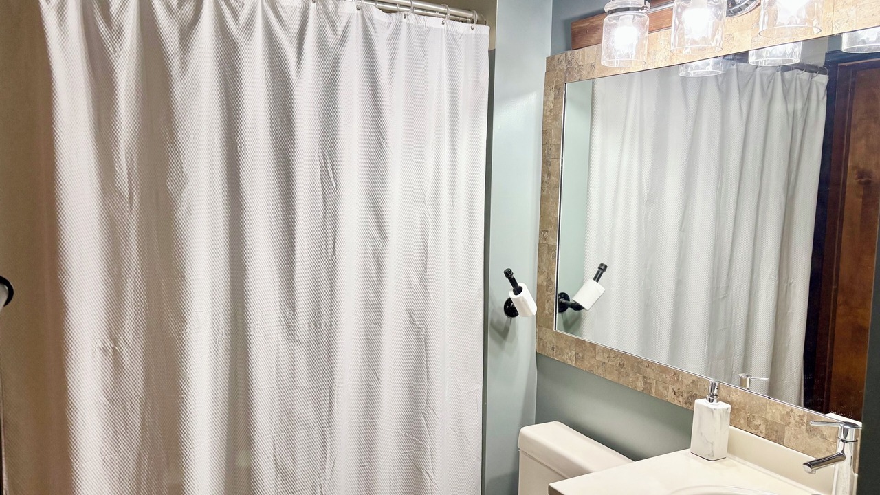 Photo of Bathroom in Columbia