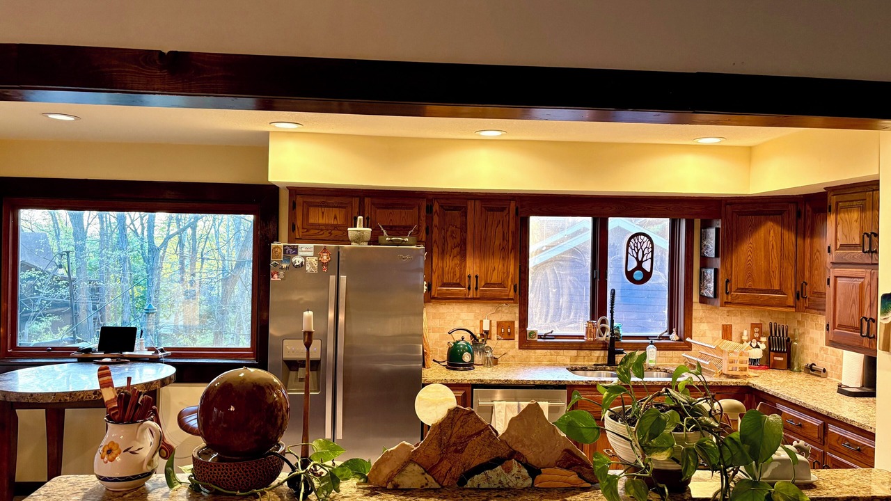 Photo of Kitchen in Columbia