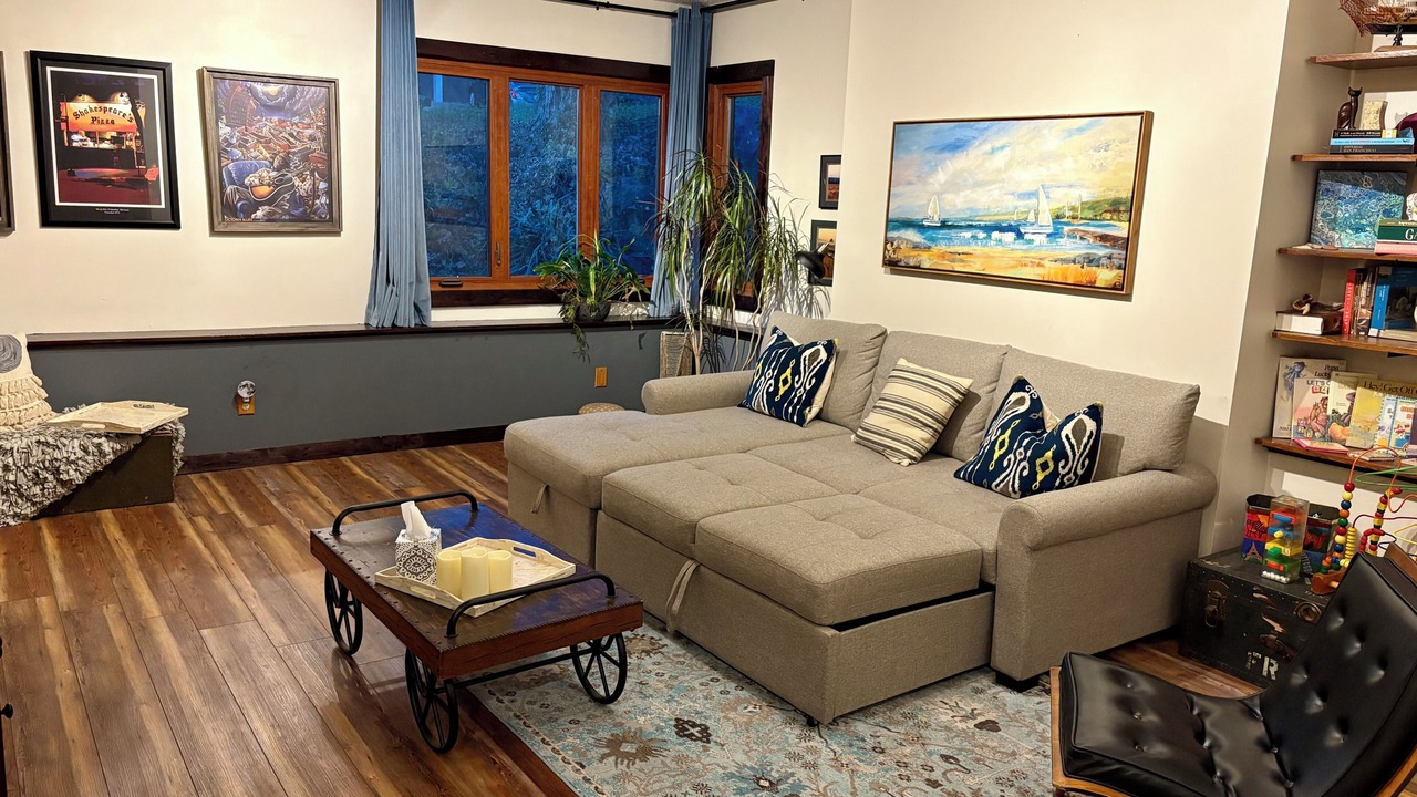 Photo of Livingroom in Columbia