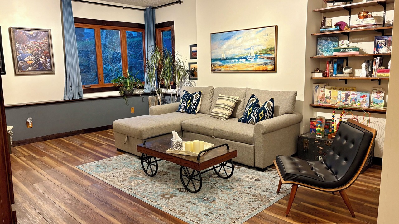 Photo of Livingroom in Columbia