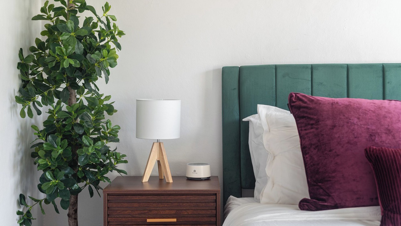 Photo of Bedroom in Nob Hill