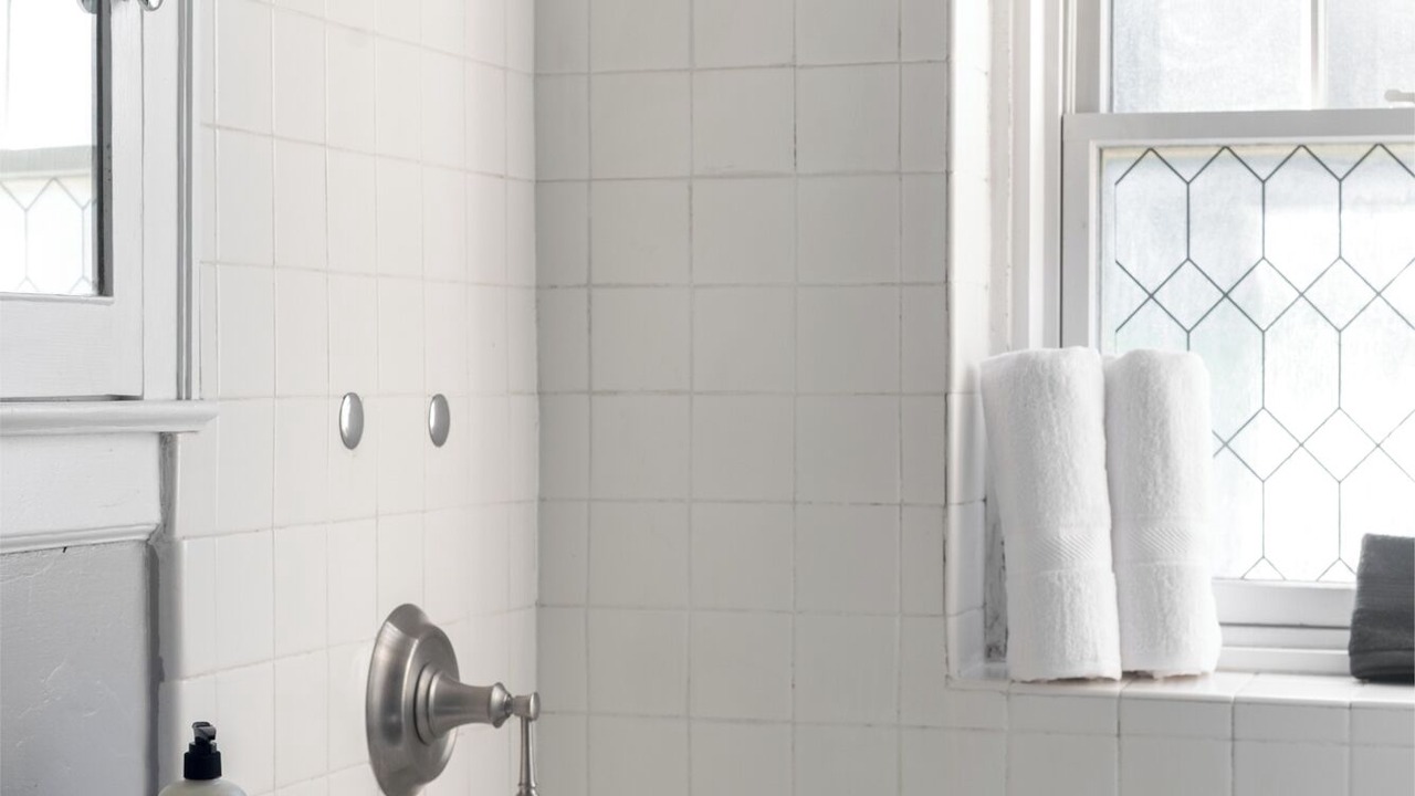 Photo of Bathroom in Nob Hill