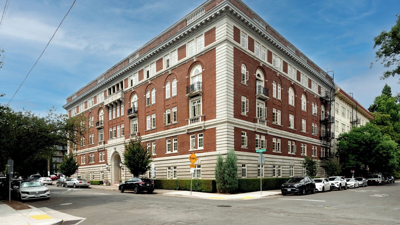 Photo of Outdoor in Nob Hill