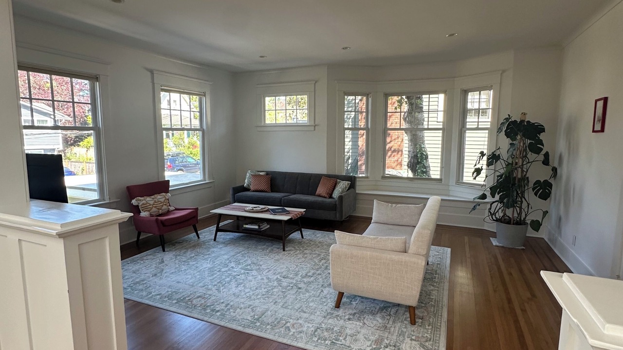 Photo of Livingroom in Phinney Ridge