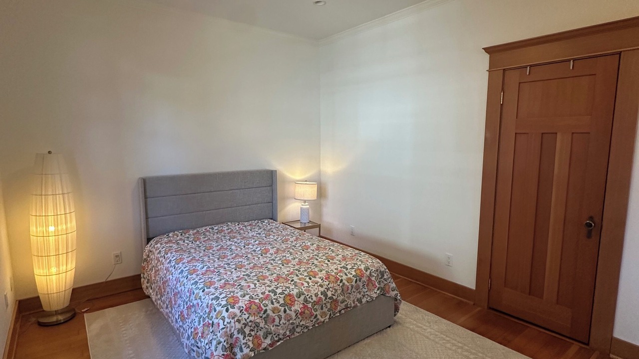 Photo of Bedroom in Phinney Ridge