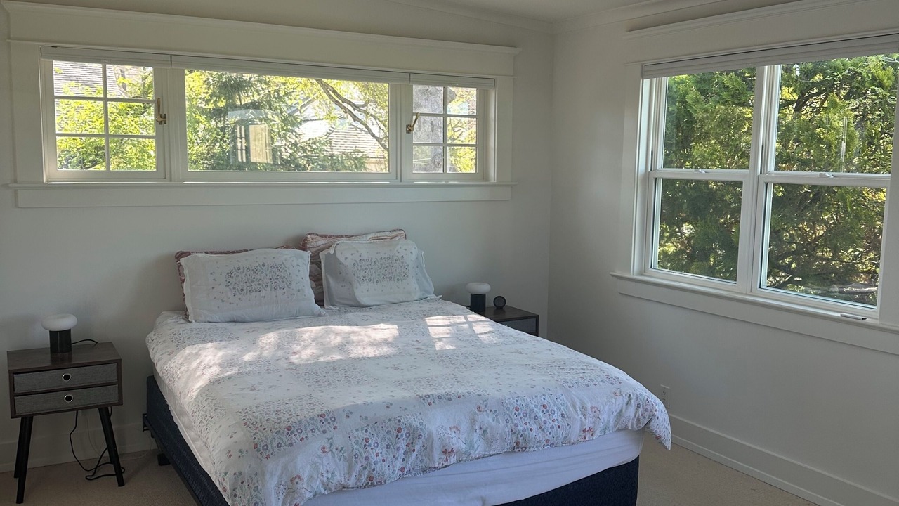 Photo of Bedroom in Phinney Ridge