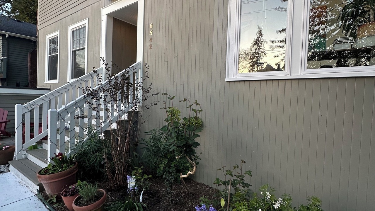Photo of Outdoor in Phinney Ridge