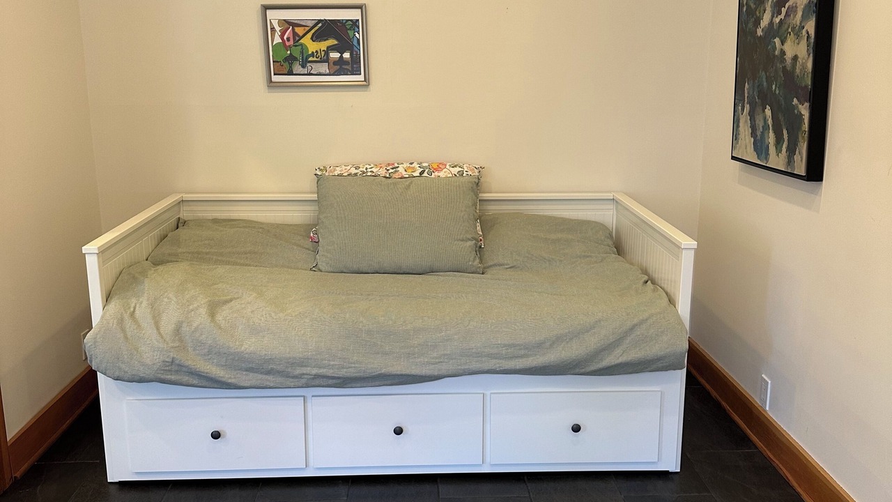 Photo of Bedroom in Phinney Ridge