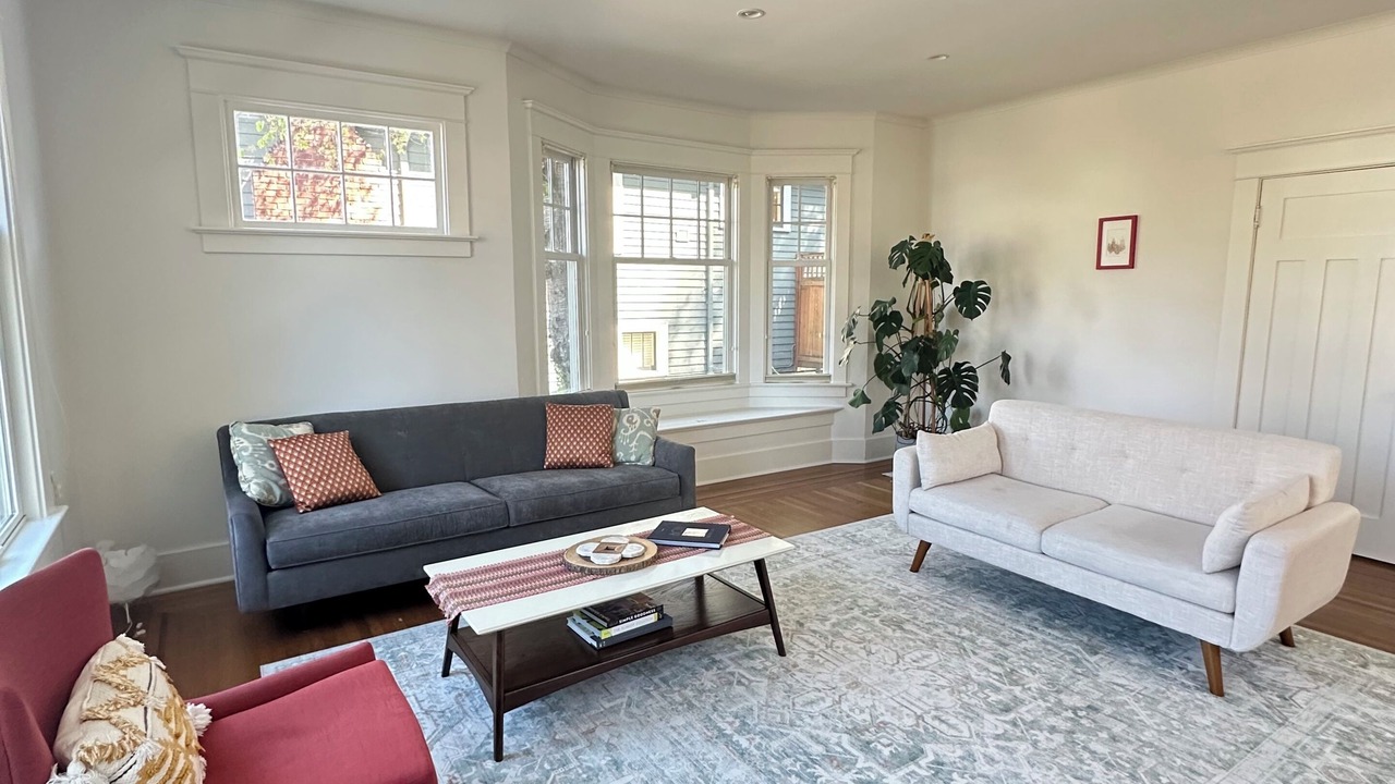 Photo of Livingroom in Phinney Ridge