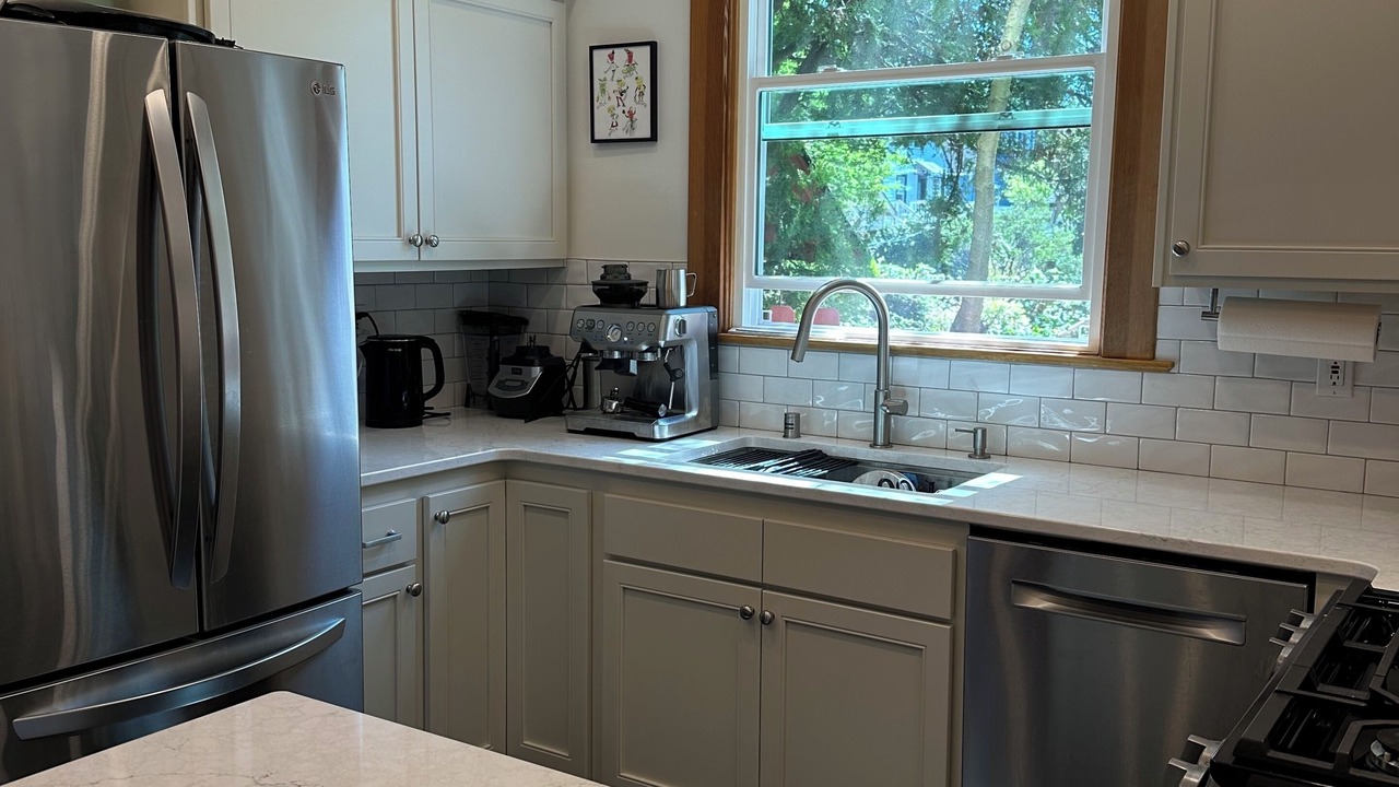 Photo of Kitchen in Phinney Ridge