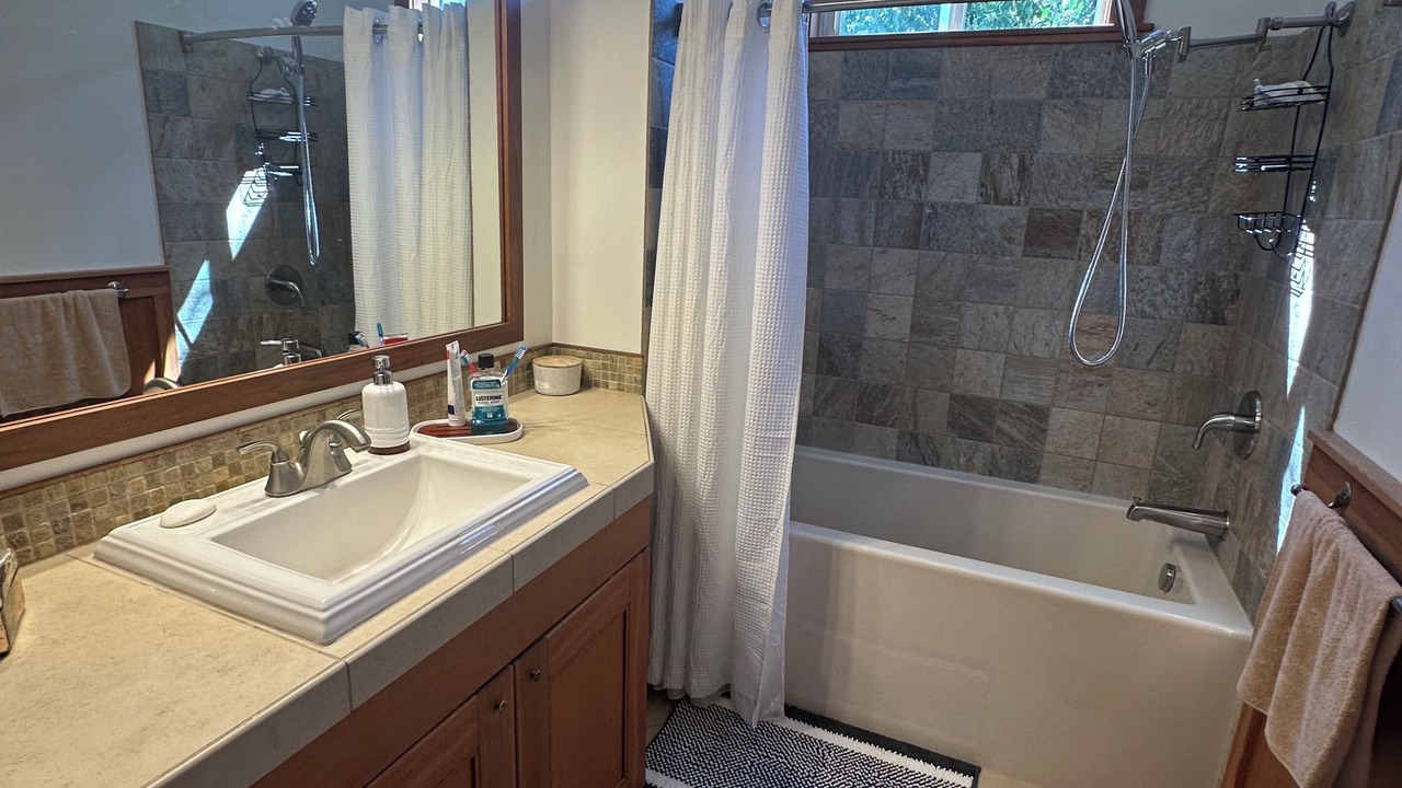 Photo of Bathroom in Phinney Ridge