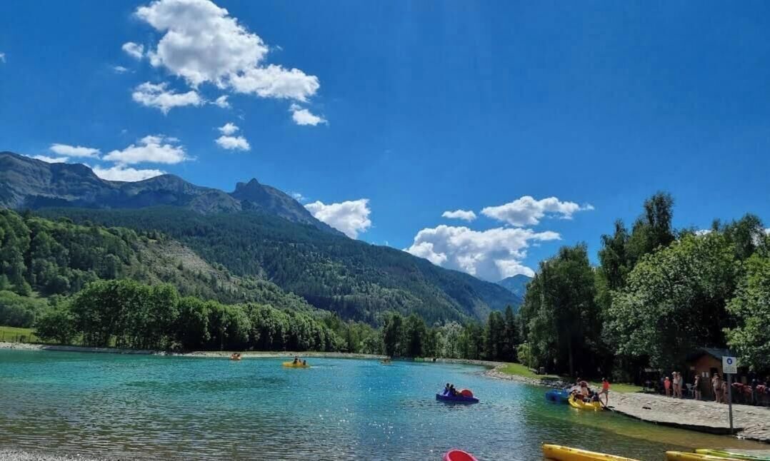 Photo of Others in Allos