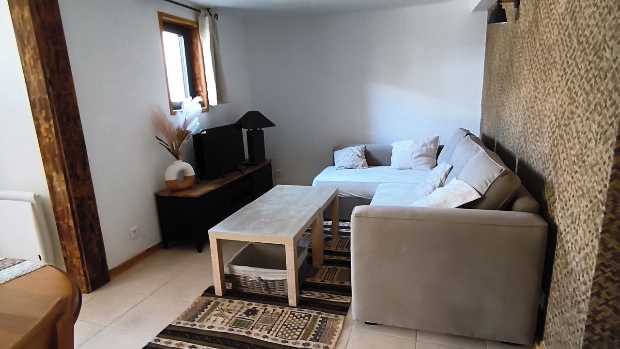 Photo of Livingroom in Allos