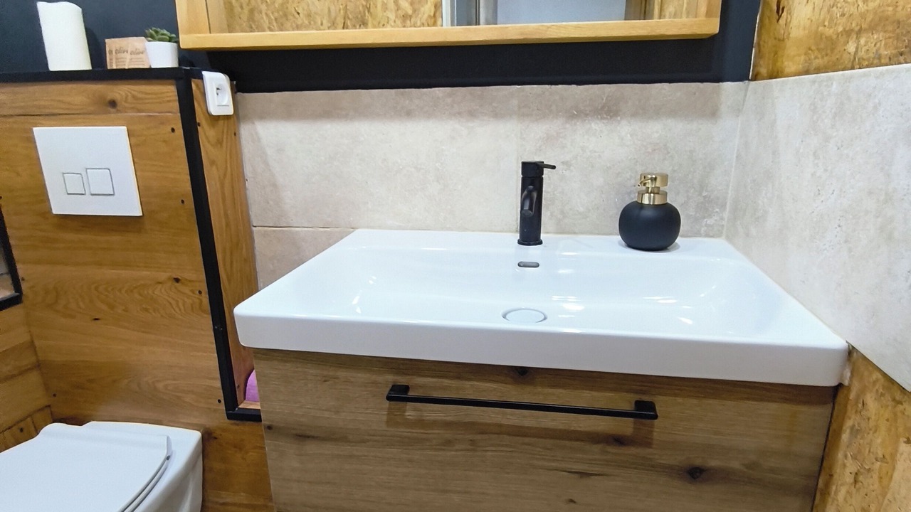 Photo of Bathroom in Allos