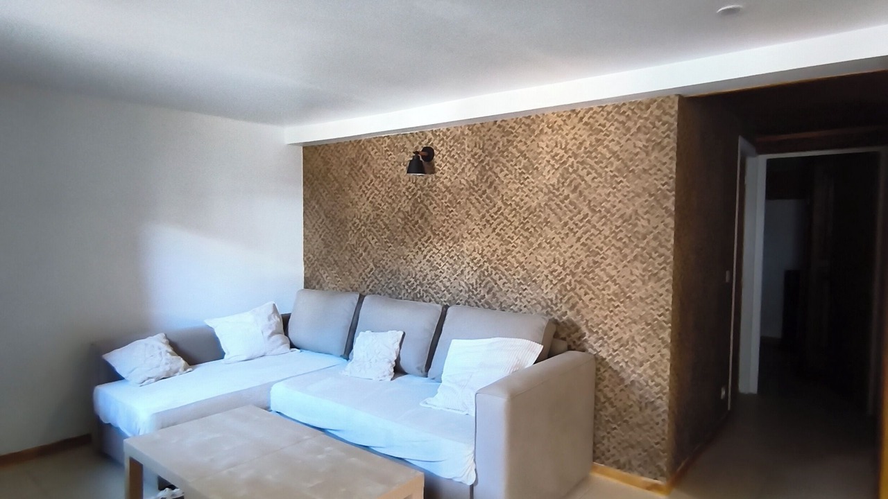 Photo of Livingroom in Allos