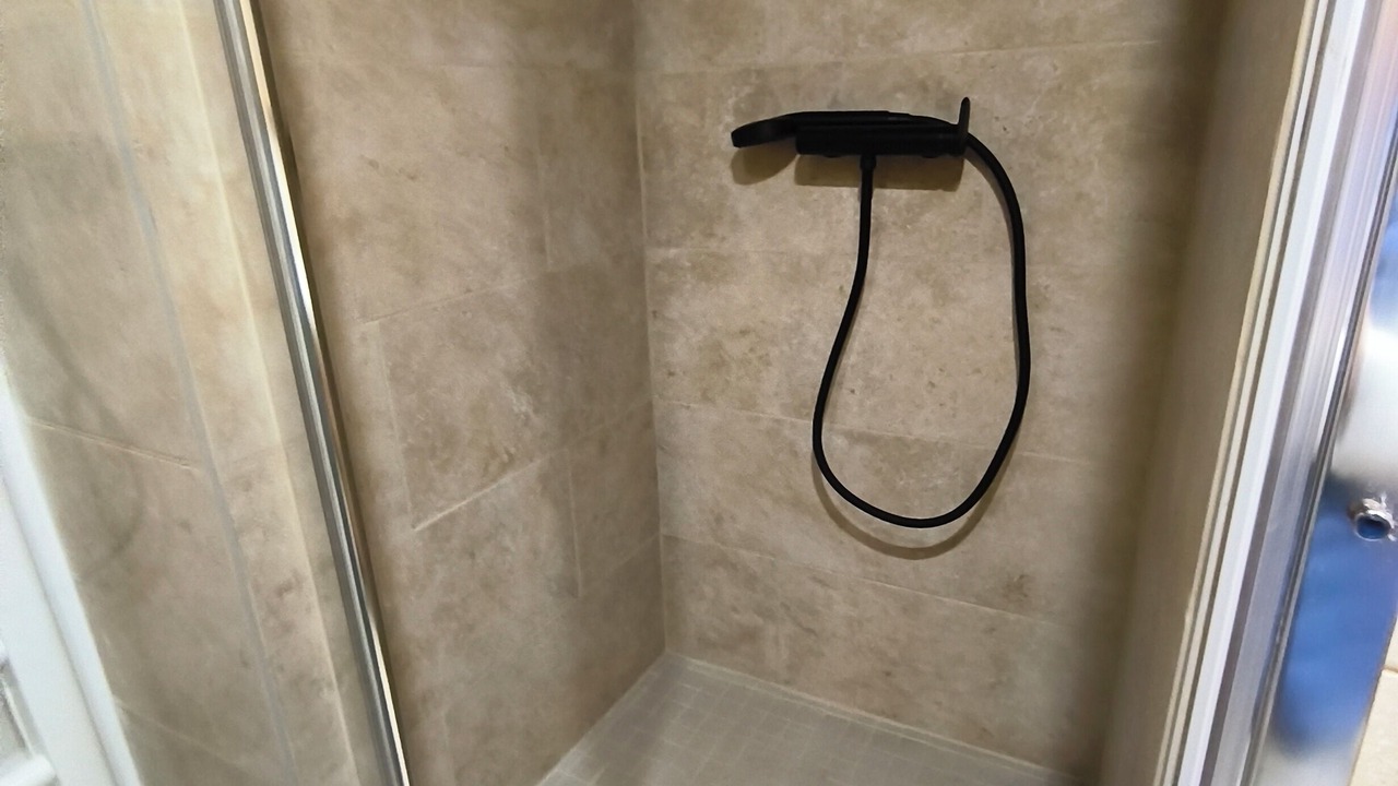 Photo of Bathroom in Allos