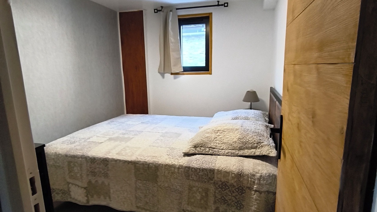 Photo of Bedroom in Allos